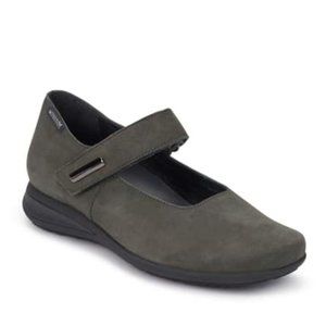 Mephisto Nyna Women's Mary Jane Sneakers